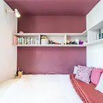 Luxury Pantheon 4Br By Airsuite