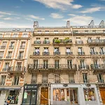 Luxury Pantheon 4Br By Airsuite