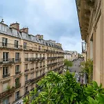 Luxury Pantheon 4Br By Airsuite