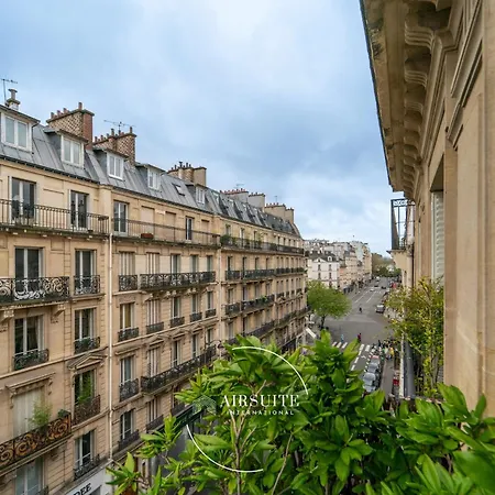 Apartment Luxury Pantheon 4br By Airsuite *